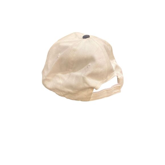 FOUND Greenlands Contrast Cap in Cream & Black NWOT - Picture 4 of 7